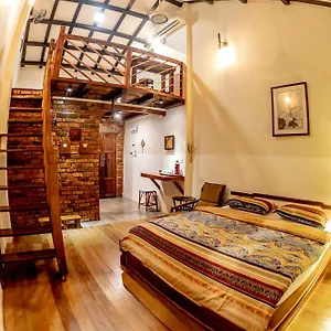 Palm Mansion Boutique Hotel