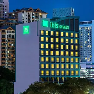 Ibis Styles Bukit Bintang Hotel
