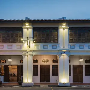 Rope Walk Guest house