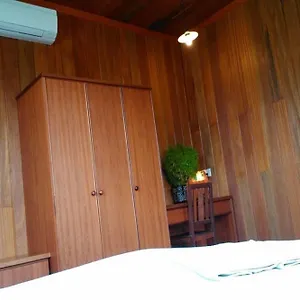 Clan Jetty Heritage Hotel
