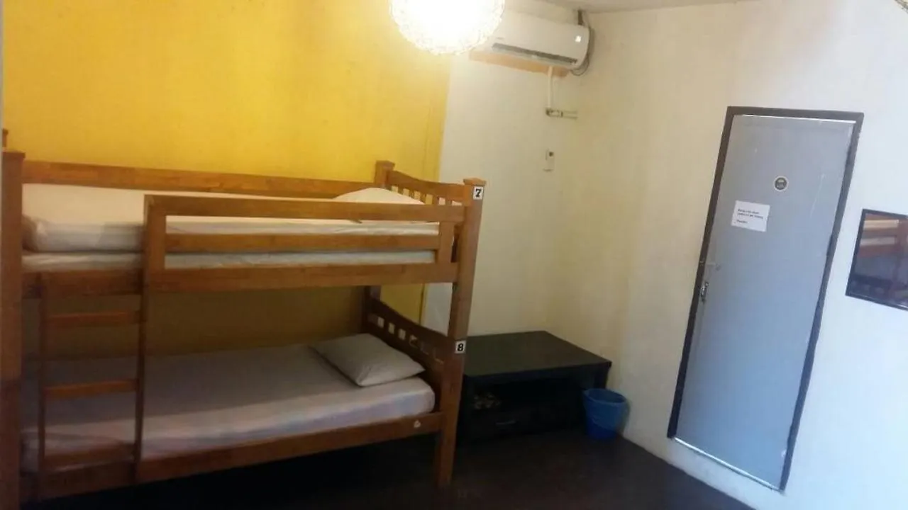 Cocoa Mews Cafe And Homestay George Town Gasthuis