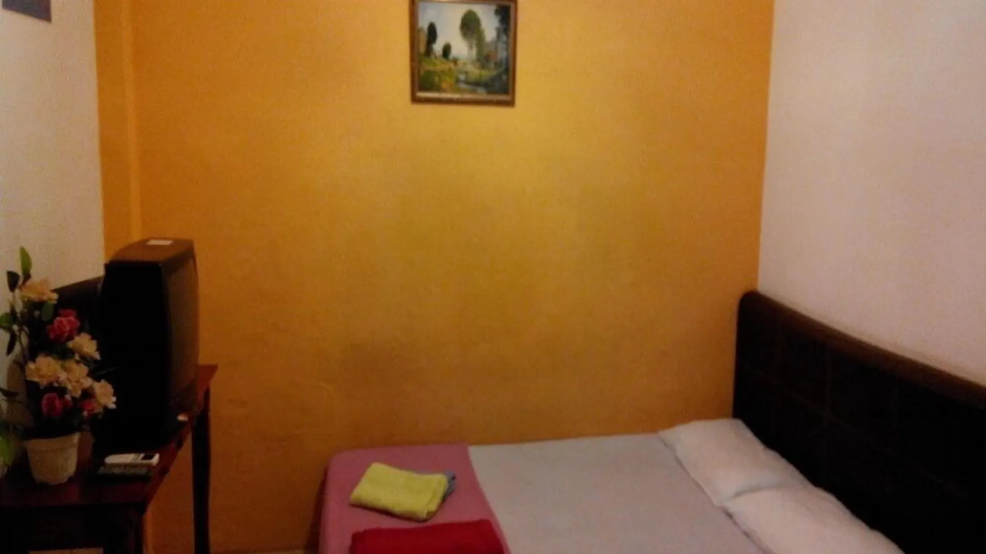 Cocoa Mews Cafe And Homestay George Town Gasthuis