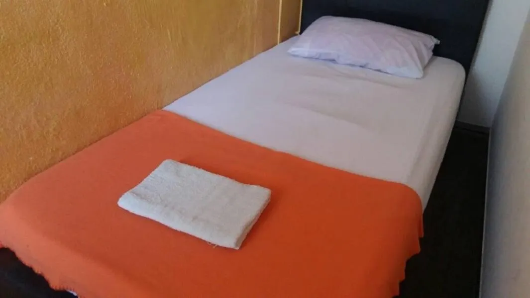 Cocoa Mews Cafe And Homestay George Town Gasthuis