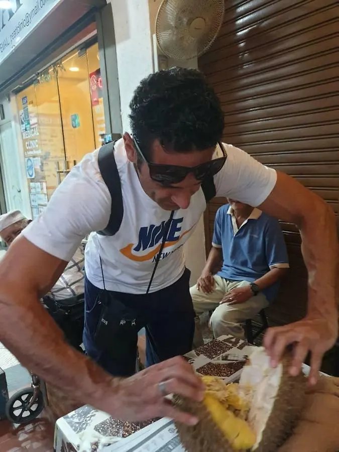 可可喵咖啡馆和民宿 乔治敦
