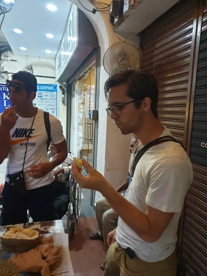 可可喵咖啡馆和民宿 乔治敦